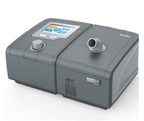 Image result for ResMed BiPAP Machine