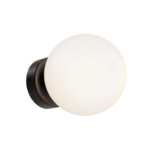 Wall Lamp Basic Form Black - Maytoni - Wonderlamp.shop