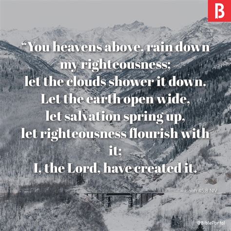 120 Bible Verses about Rain