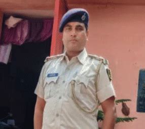 Motihari Police - Next-Gen Smart Police