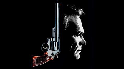 Download Pistol Gun Clint Eastwood Movie The Dead Pool HD Wallpaper