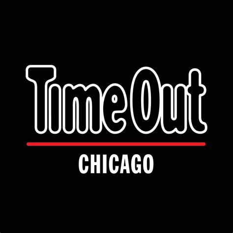 Image result for Time Out Chicago