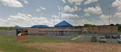 Bossier Parish Medium Security Facility | USA Inmate Locator