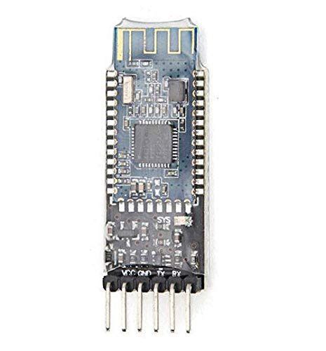 HM-10 Bluetooth 4 BLE Module : Amazon.in: Computers & Accessories