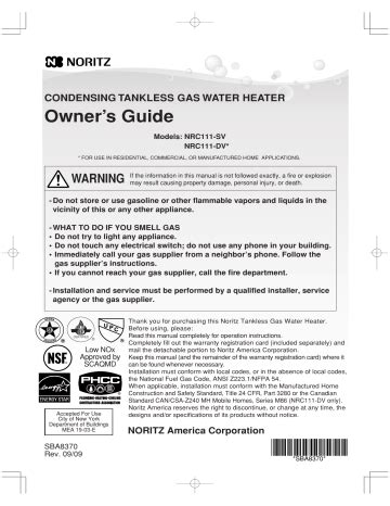 Noritz Error Code 11 Repair On Noritz NR98 SV 的图像结果
