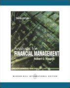 ANALYSIS FOR FINANCIAL MANAGEMENT (10TH ED.) | | Casa del Libro