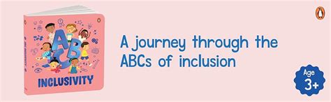 ABC Inclusivity: A Disability Inclusion Book for Kids I An Engaging ...