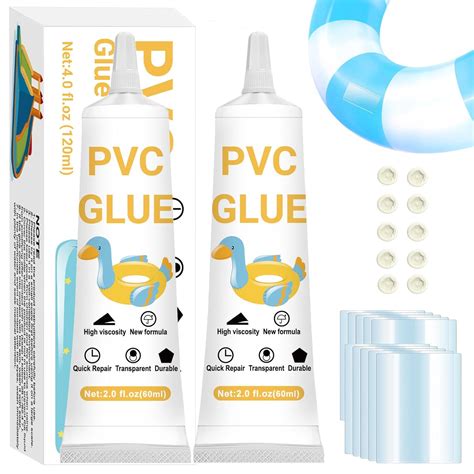 Amazon.com : 120ml Air Mattress Patch Kit，Fast Bonding, High Viscosity ...