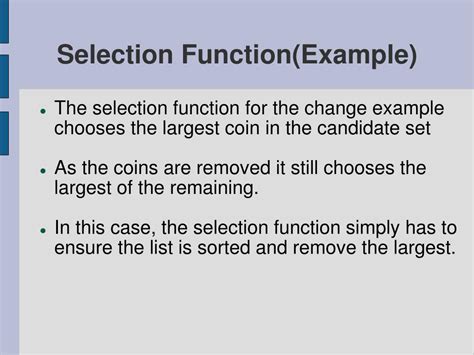 Image result for Greedy Algorithms Tutorial