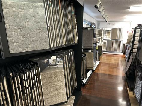 Visit Our Flooring Showroom in Saint Louis, MO | Reinhold Flooring