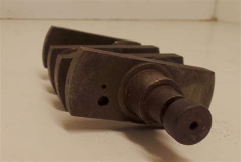Vintage Crankshaft | BRITISH Only Austria Fahrzeughandel GmbH