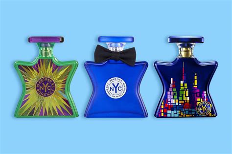 Best Bond No 9 Cologne For Men - FragranceReview.com
