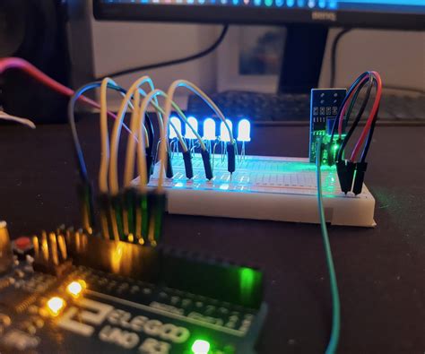 Image result for Arduino MH Sensor Series