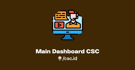 Image result for CSC Dashboard