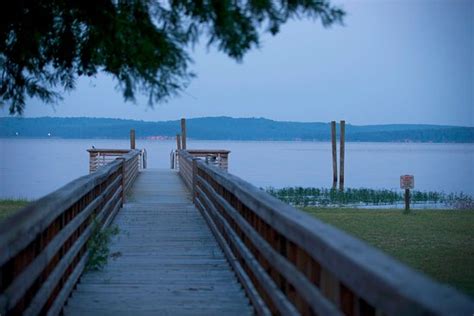 GEORGE T. BAGBY STATE PARK (Fort Gaines) - Hotel Reviews & Photos ...