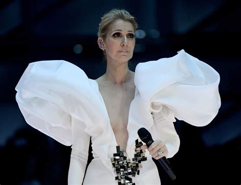 Celine Dion May Go Into Acting Once Residency Ends (Exclusive)