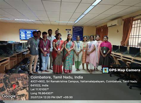 Sri Ramakrishna Engineering College