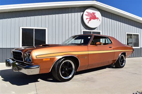 1973 Gran Torino