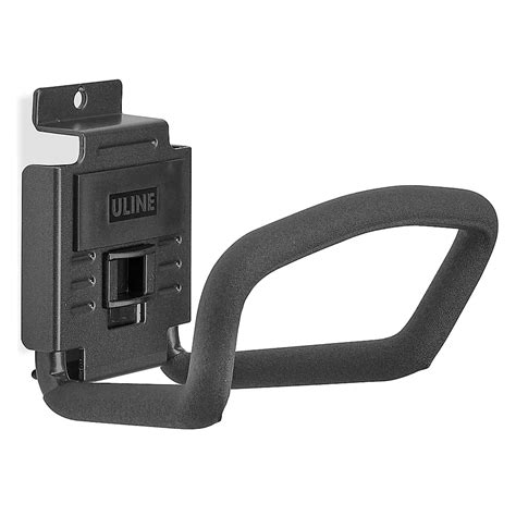 Loop Hook for Industrial Slatwall - 4" H-8749 - ULINE