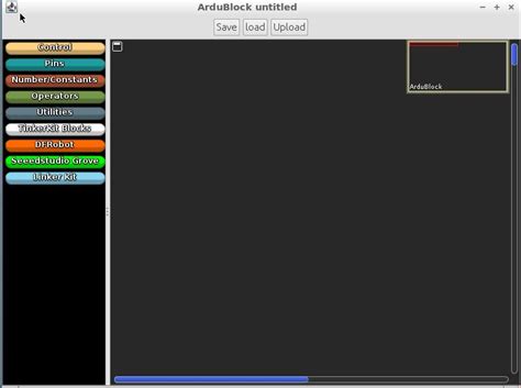 ArduBlock Installation to Arduino 的图像结果
