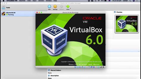 Image result for VirtualBox Desktop