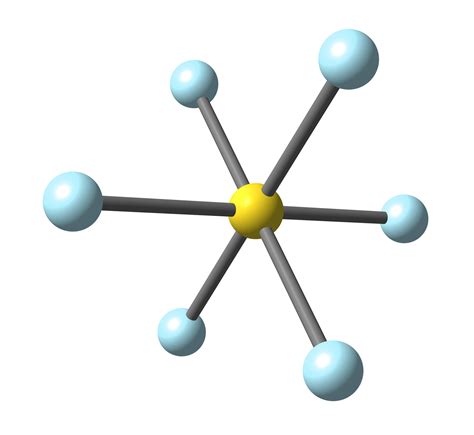 Sulfur Hexafluoride Molar Mass