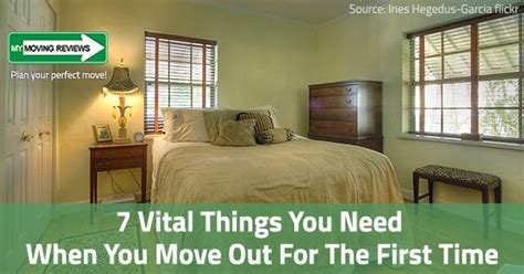 Image result for How to Move Out for the First Time