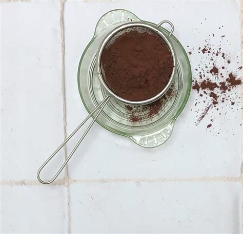 Valrhona Cocoa Powder – Flavourfull