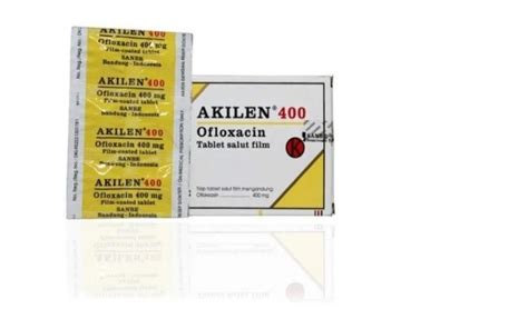Akilen - Manfaat, Dosis, dan Efek Samping - Alodokter