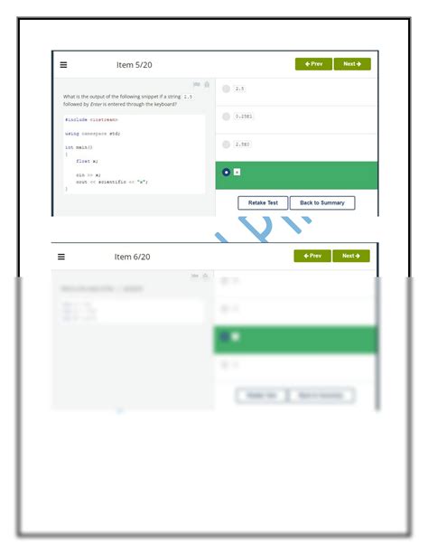 Image result for Cisco Module Test Answer Sheet HTML Essentials