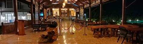 Dining At Highland Club, Toap, Kolhapur