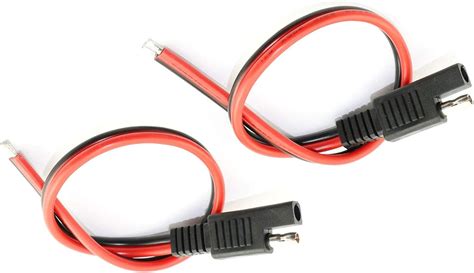 Meiyangjx SAE Connector Extension Cable - Quick Disconnect India | Ubuy