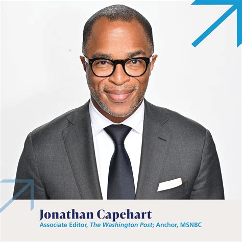 2023 Safe & Just - Jonathan Capehart | National Urban League