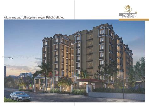 Aamrakunj Parshad | at Pethapur, Gandhinagar