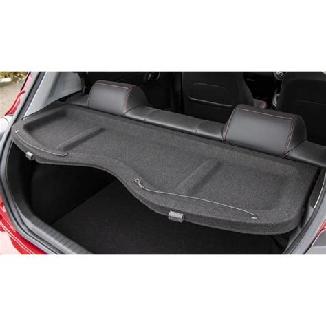 OEM Standard Parcel Tray for Nissan Magnite – Uniauto