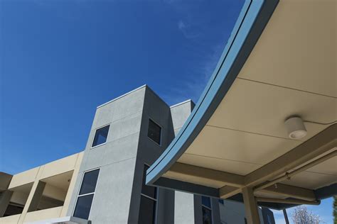 SCA Marin Specialty Surgery Center - Boulder Associates