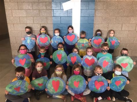 Ellsworth Elementary School | Home