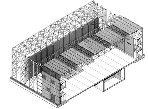 High-Tech Architecture Design 的图像结果