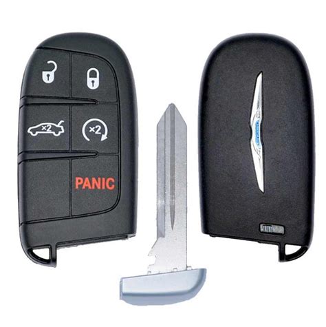 Chrysler 300 Remote Key Problems 的图像结果