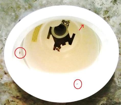 Image result for Recessed LED with Spring Clips Removal UK