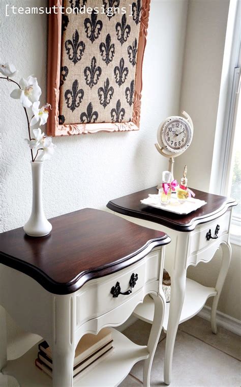 Image result for Provincial Java Table $300