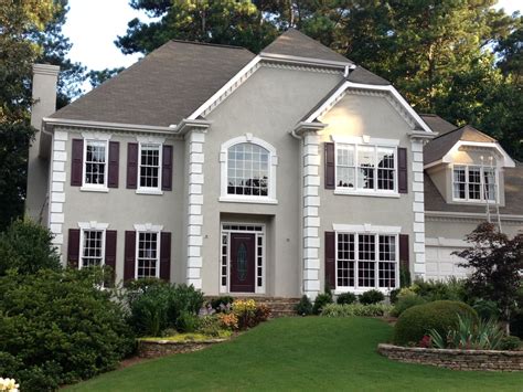 Exploring Sherwin-Williams' Stucco Paint Colors - Paint Colors