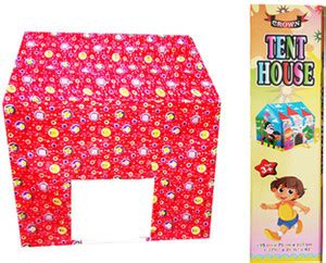 DM Kidz Masti Tent House - Kidz Masti Tent House . Buy Teddy Bear, Bear ...