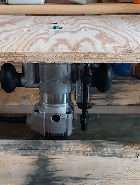 Image result for A Router Table