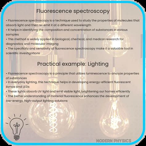 Image result for How Does Fluorescence Spectroscopy Work