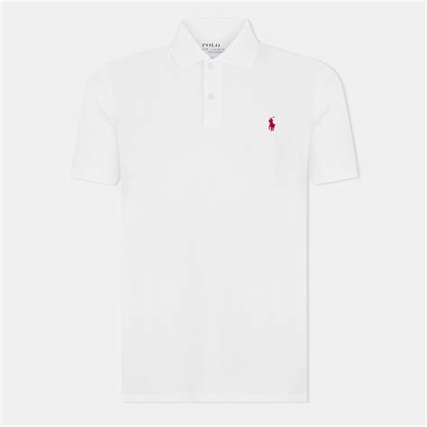 Polo Ralph Lauren | Golf Performance Polo Shirt | Short Sleeve ...