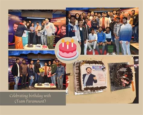 Paramount institute: Gallery