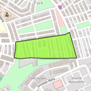 Block G, Chittaranjan Park, Delhi - Map, Pin Code, Locations, Photos ...