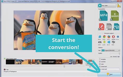 Image result for Add Video to Website HTML