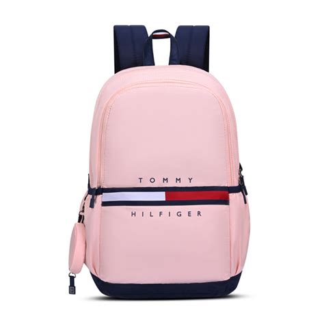 Tommy Hilfiger Trote Non Laptop Backpack – BAGLINE